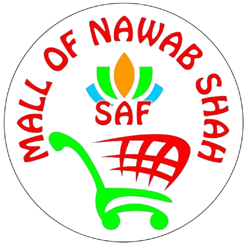 Mall of Nawab Shah