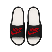 Nike Logo Slide Slippers image 3