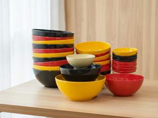 Serving Bowls