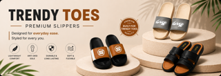 Slippers