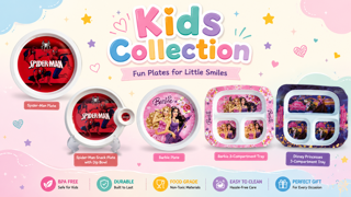 Kids  Collection