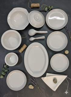 Dinner set