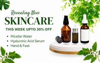 Skincare