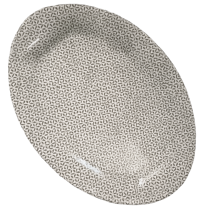 Rice Dish (Black 01)