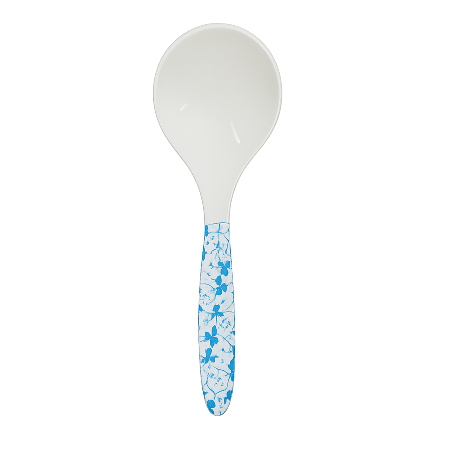 Rice Spoon (Blue 01)