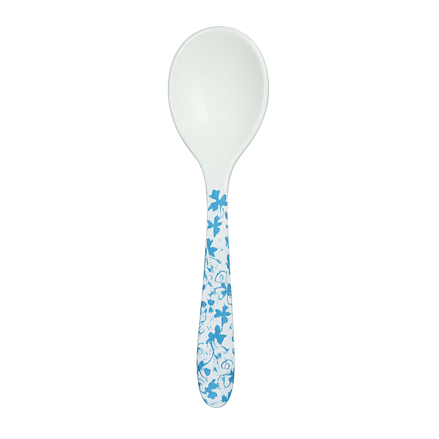 Table Spoon (Blue 01)