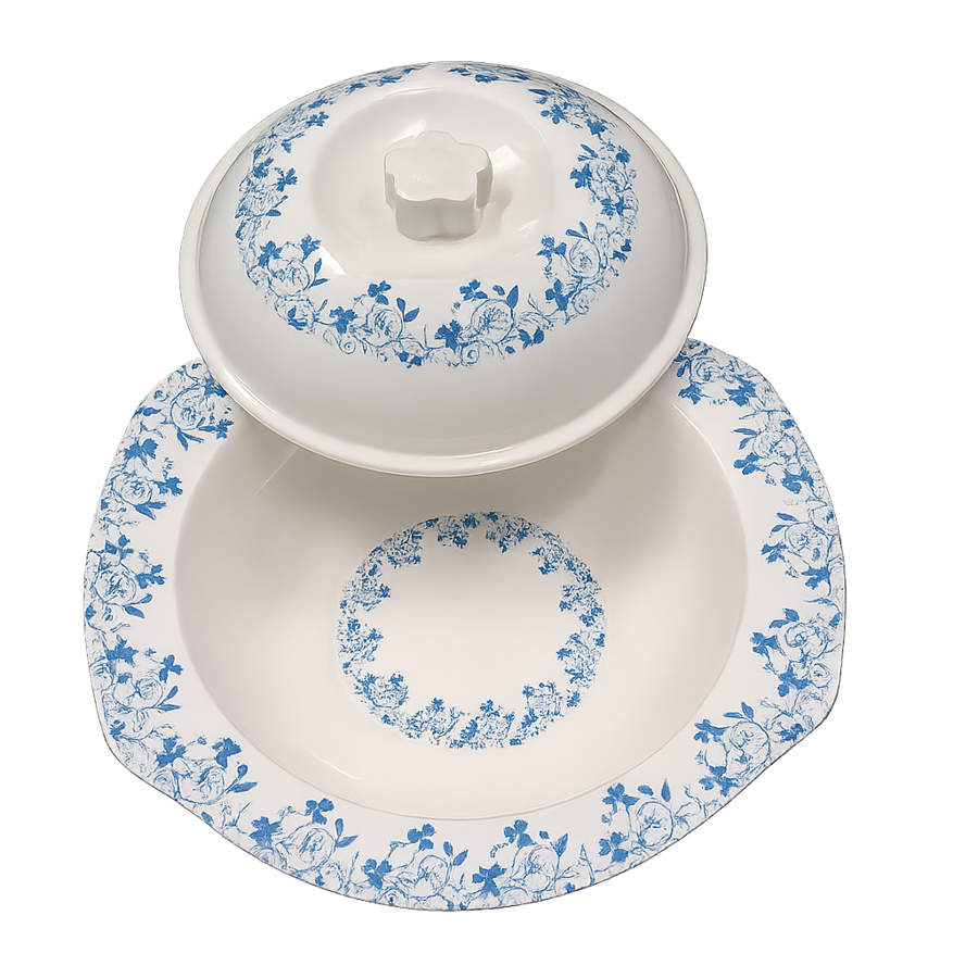 Donga/Cover (Blue 01)