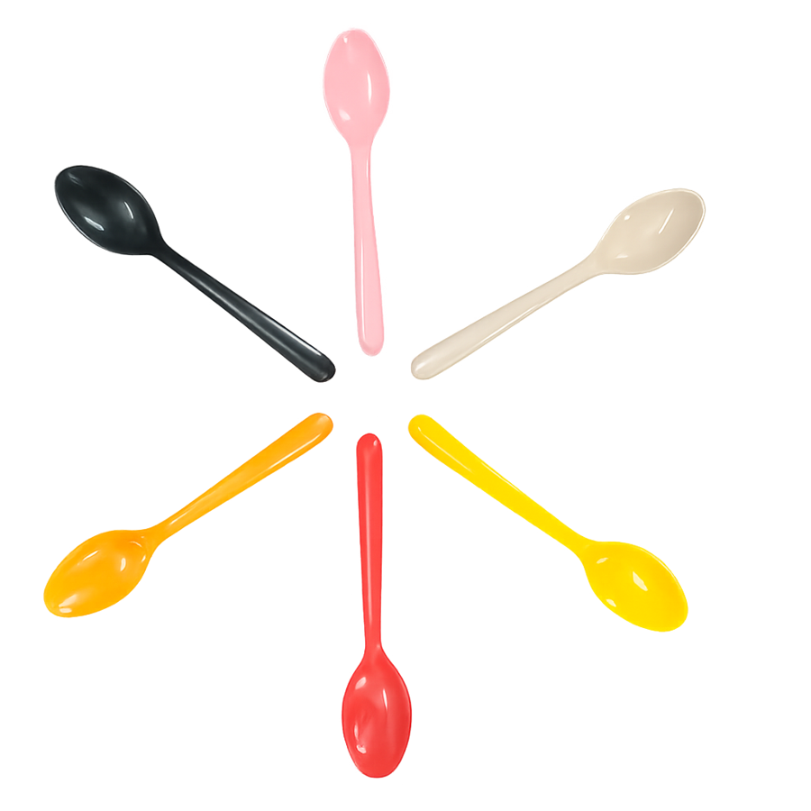 Table Spoon (Coloured)