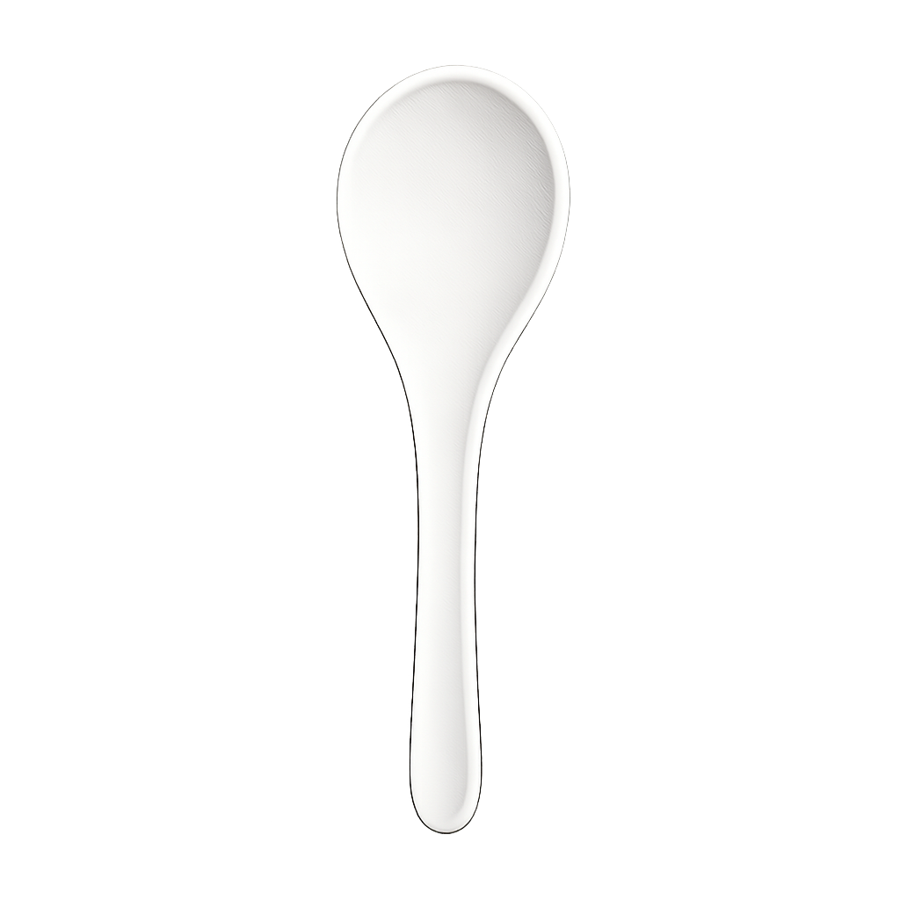 Soup Spoon (M1)