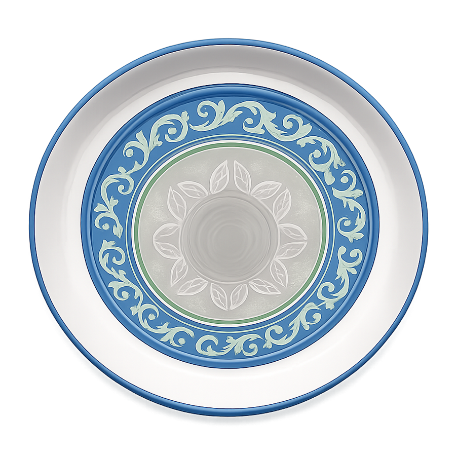 Thaal 11 - 1/2"