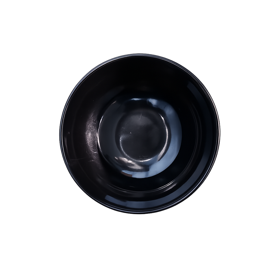 5" Heavy Bowl (Coloured)
