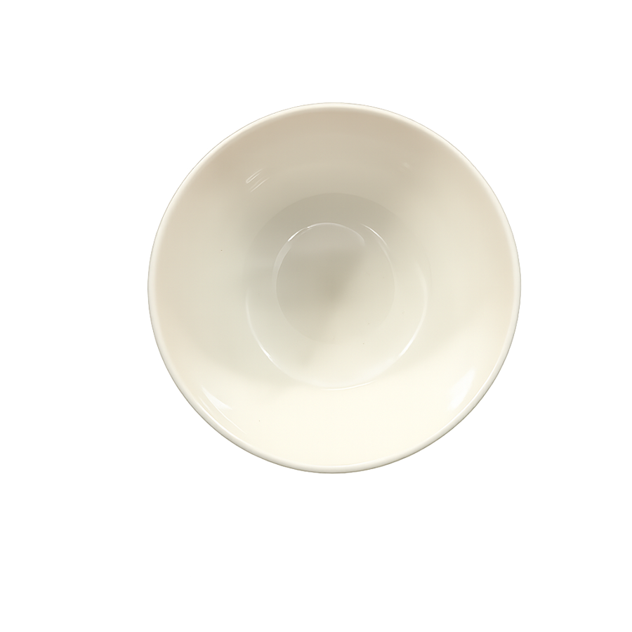 5" Heavy Bowl (Coloured)
