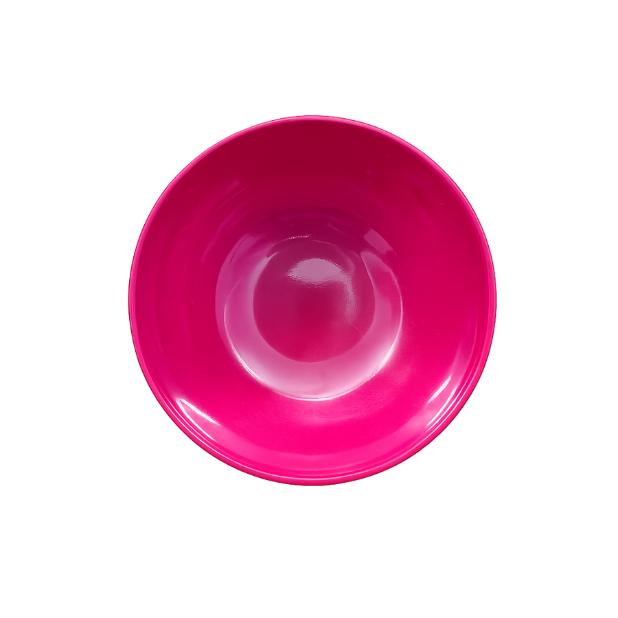5" Heavy Bowl (Coloured)