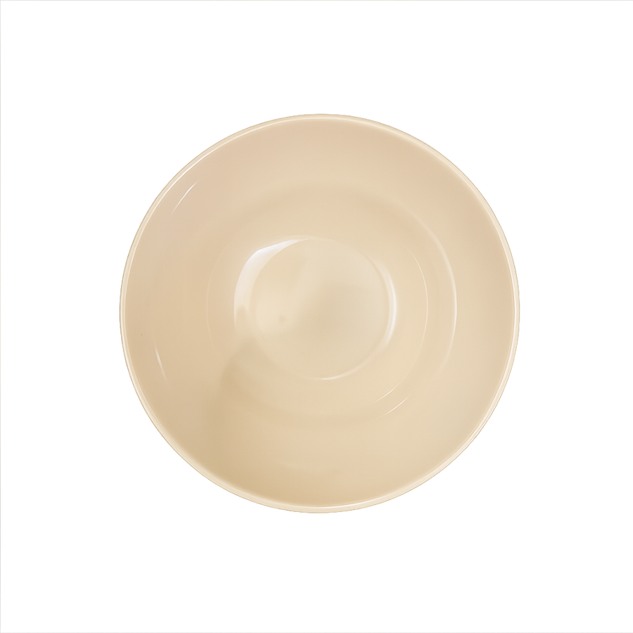 8" Heavy Bowl (Coloured)