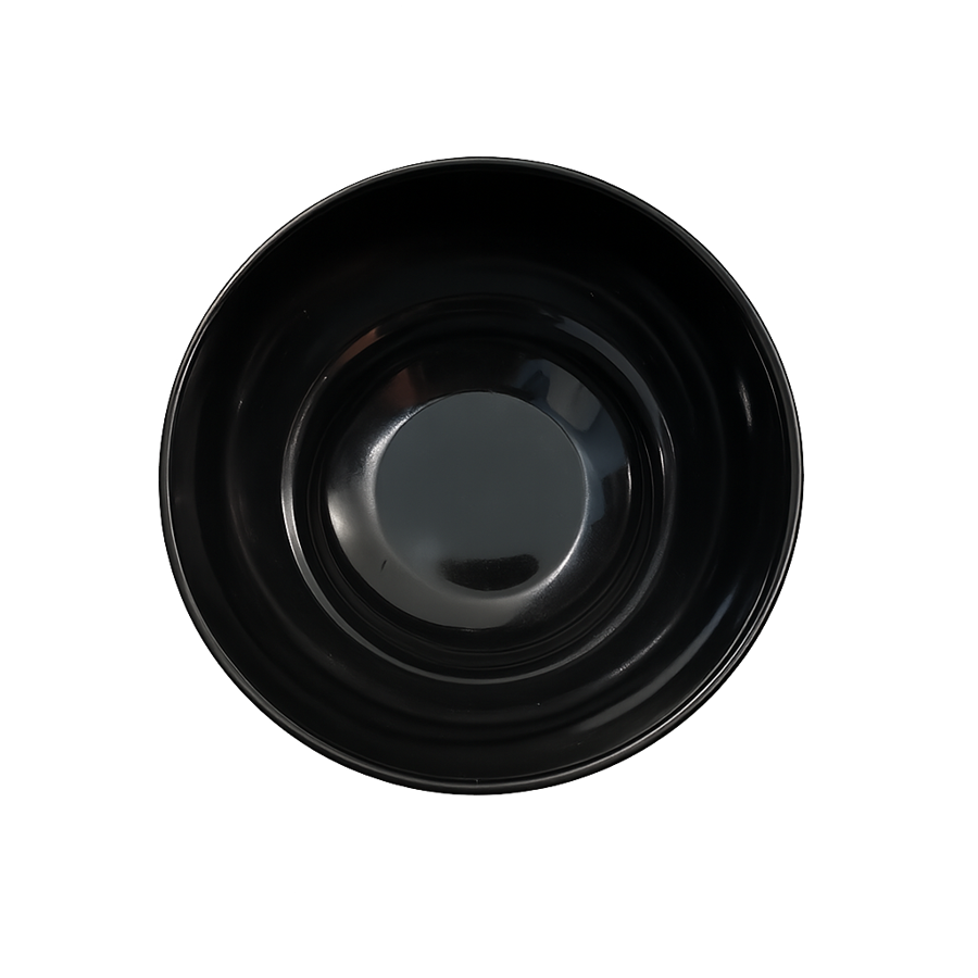 8" Heavy Bowl (Coloured)