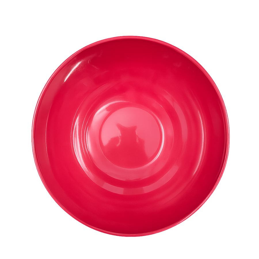 9" Bowl Heavy New (Coloured)