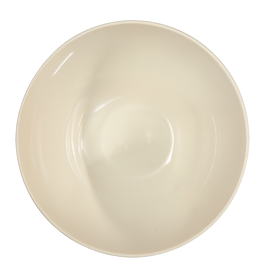 9" Bowl Heavy New (Coloured)