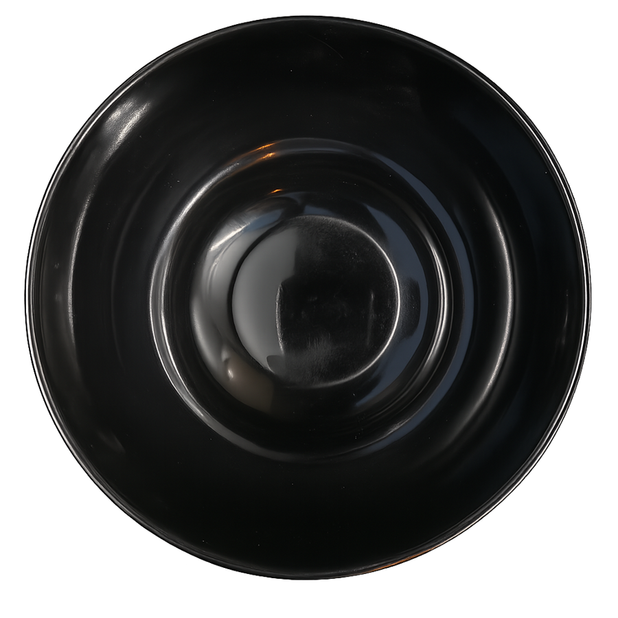 9" Bowl Heavy New (Coloured)