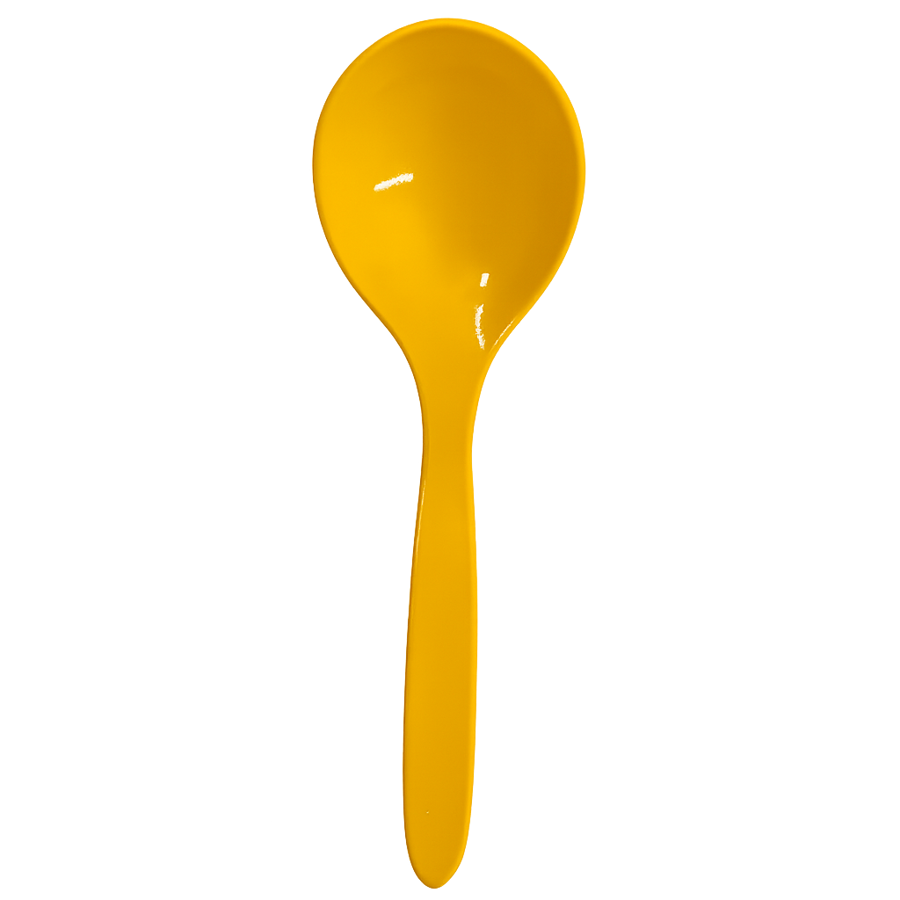 Big Spoon (Coloured)