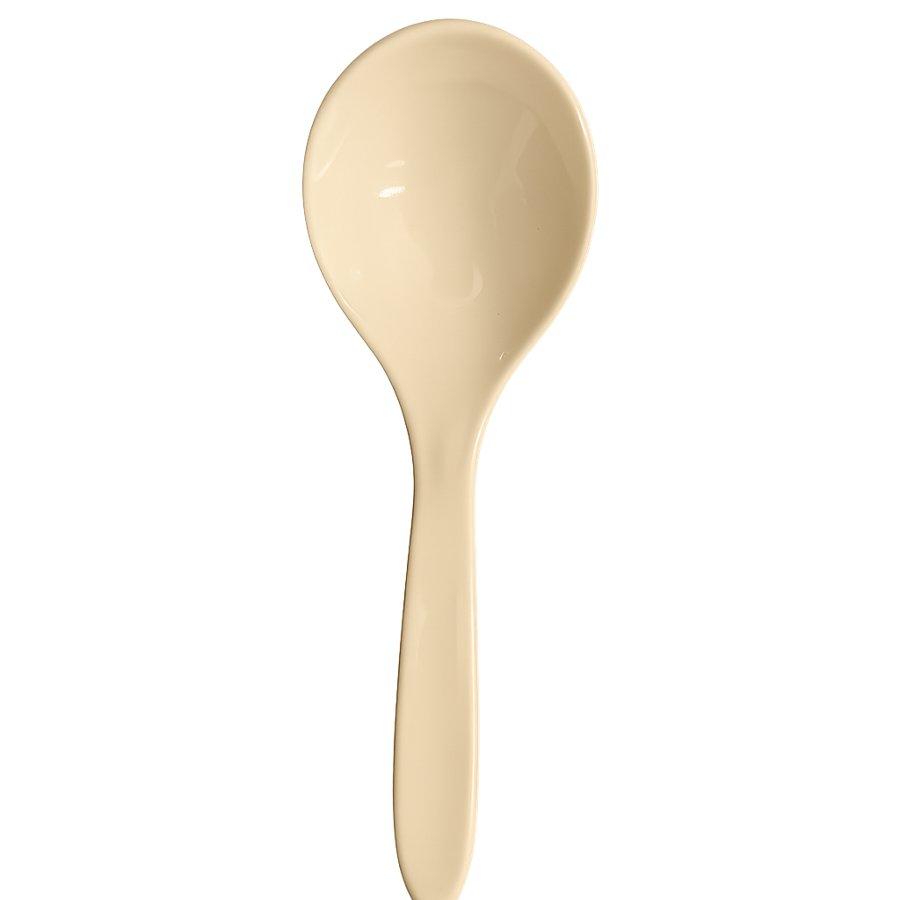 Big Spoon (Coloured)