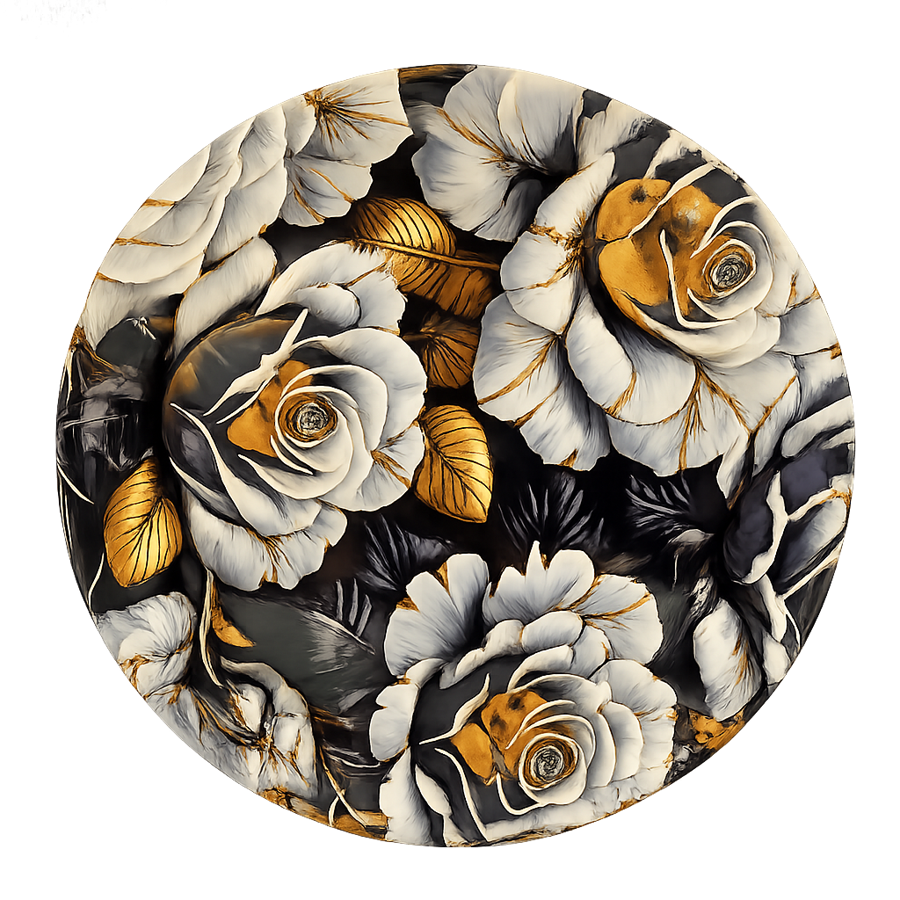 Rice Plate