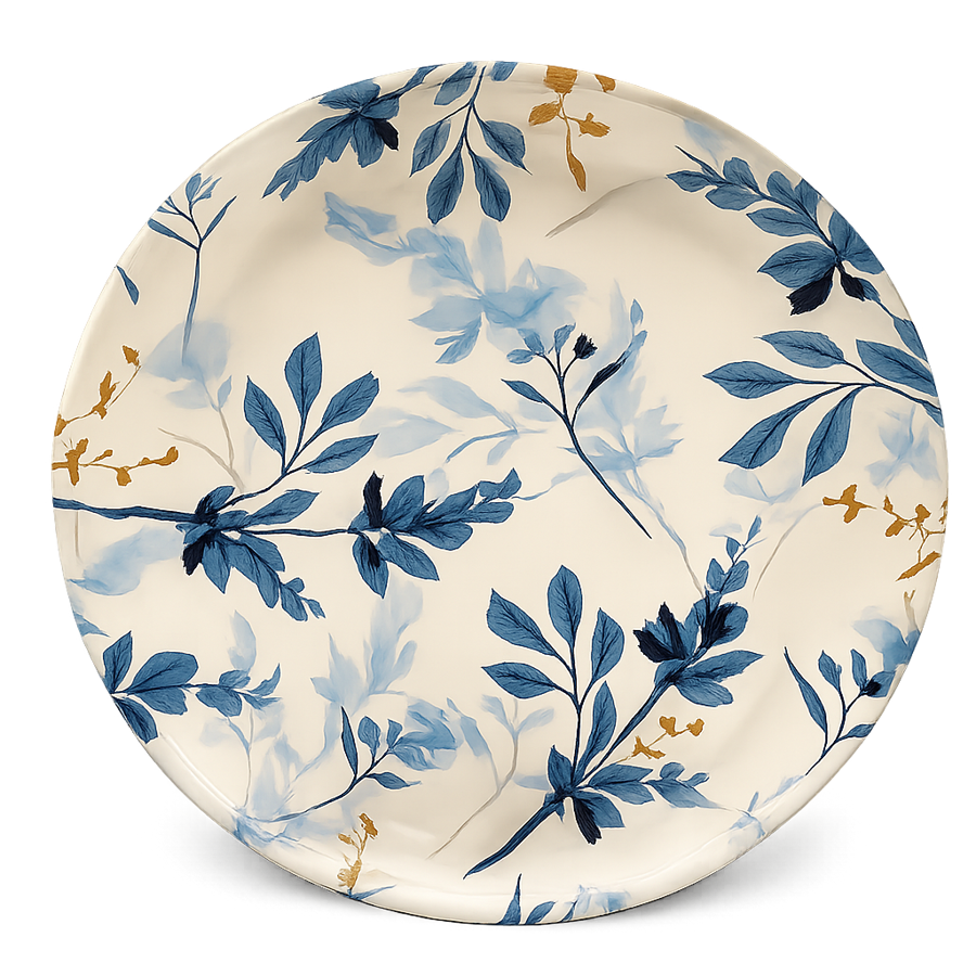 Rice Plate