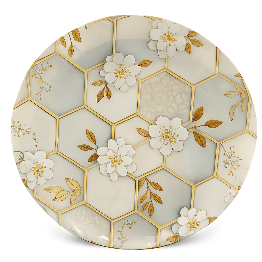 Rice Plate