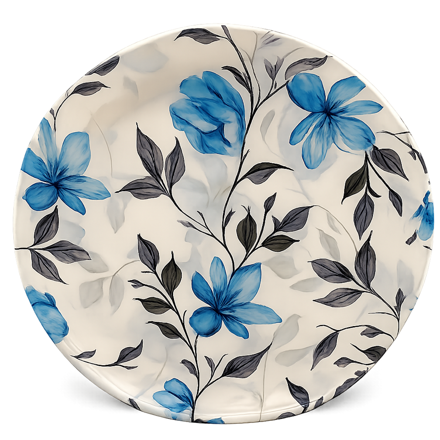 Rice Plate