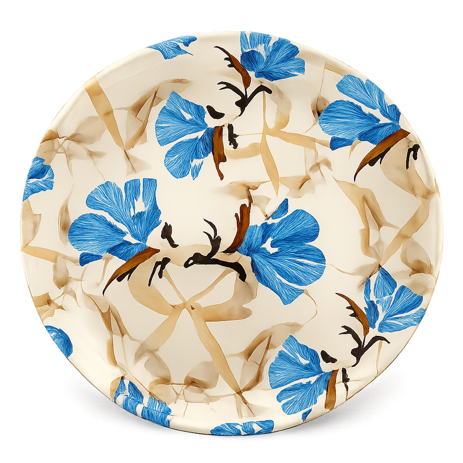 Rice Plate