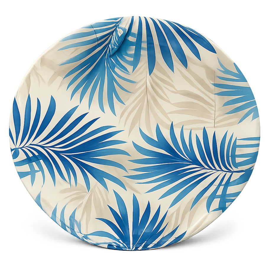 Rice Plate