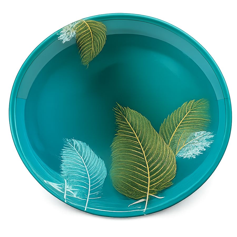 Rice Plate