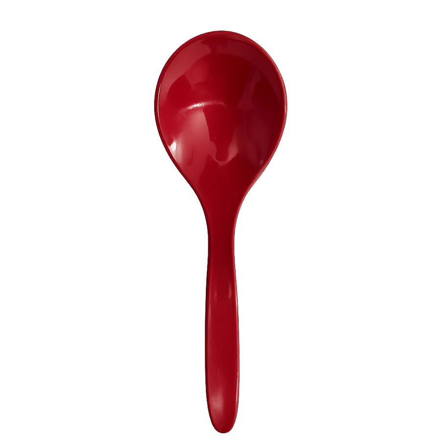 Big Spoon (Coloured)