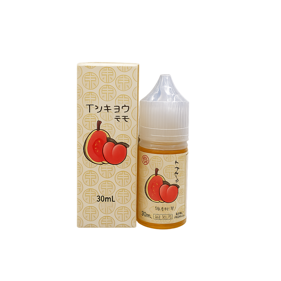 Tokyo Peach Flavour