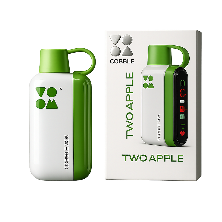 Vape Double Apple