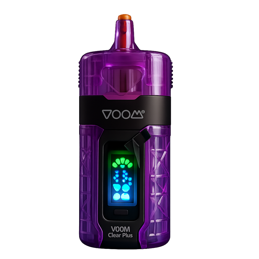 Voom Clear Plus