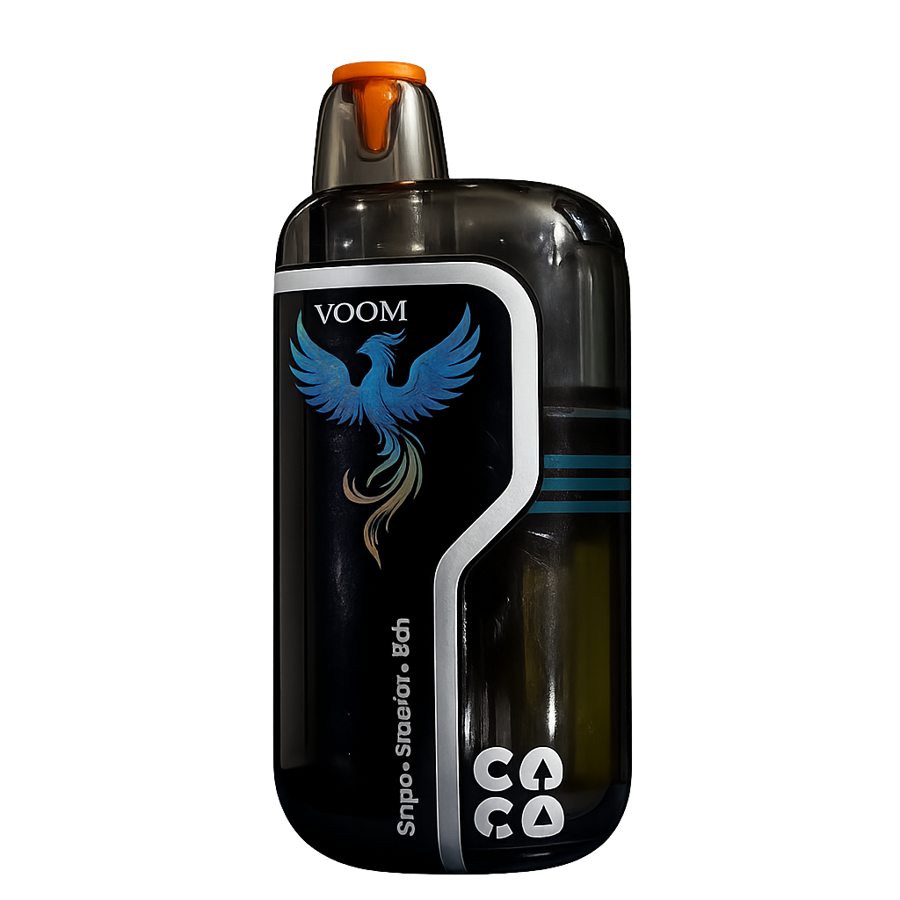 Voom Rich Vape