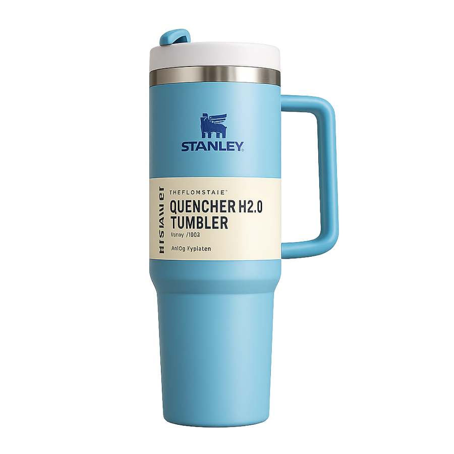 Stanley Tumbler 40 oz