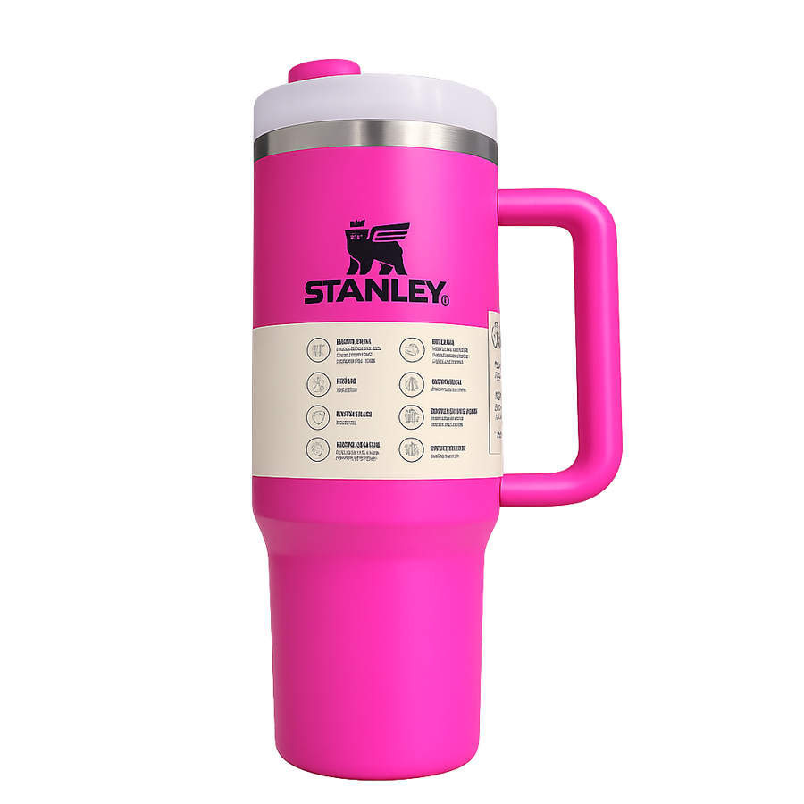 Stanley Tumbler 40 oz