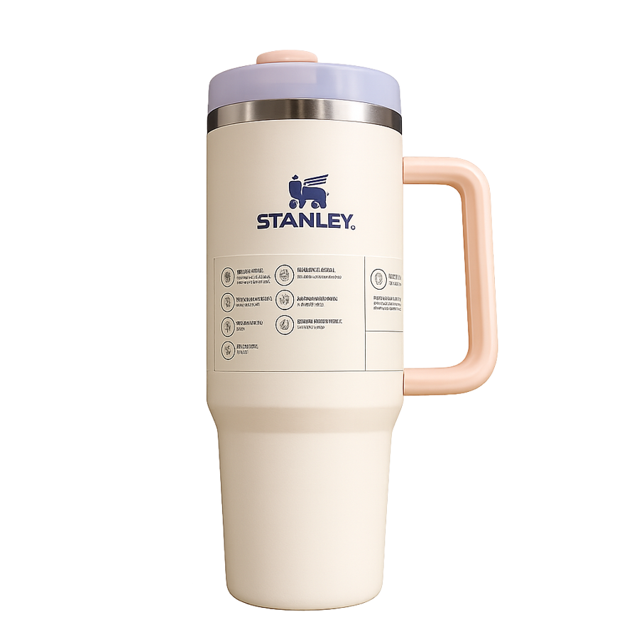 Stanley Tumbler 40 oz