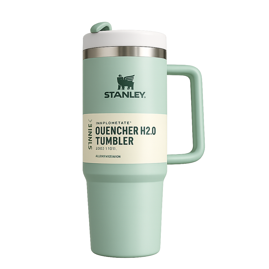 Stanley Tumbler 40 oz