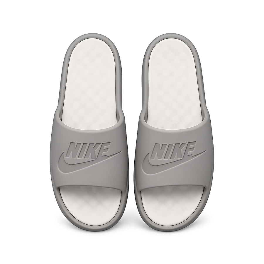 Nike Logo Slide Slippers