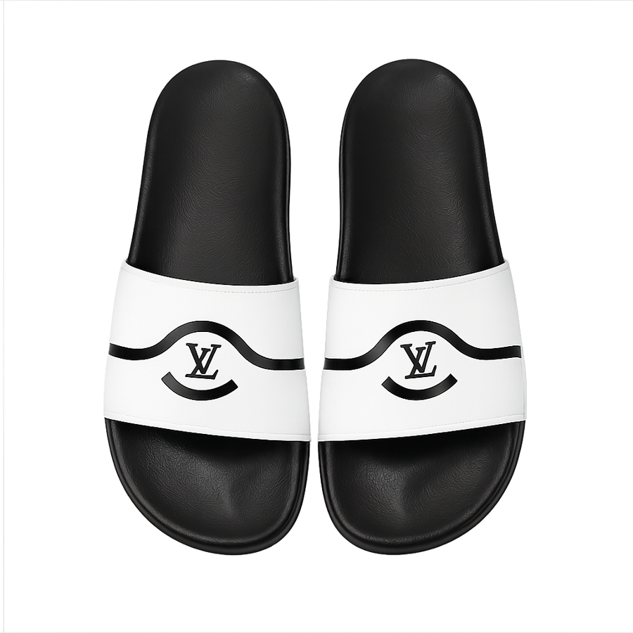 White Wave Signature Slides
