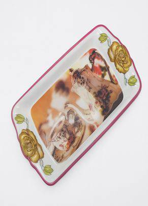 Royal Medium Tray