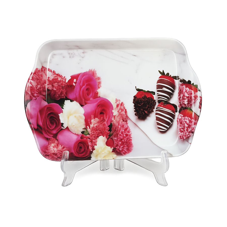 China Tray