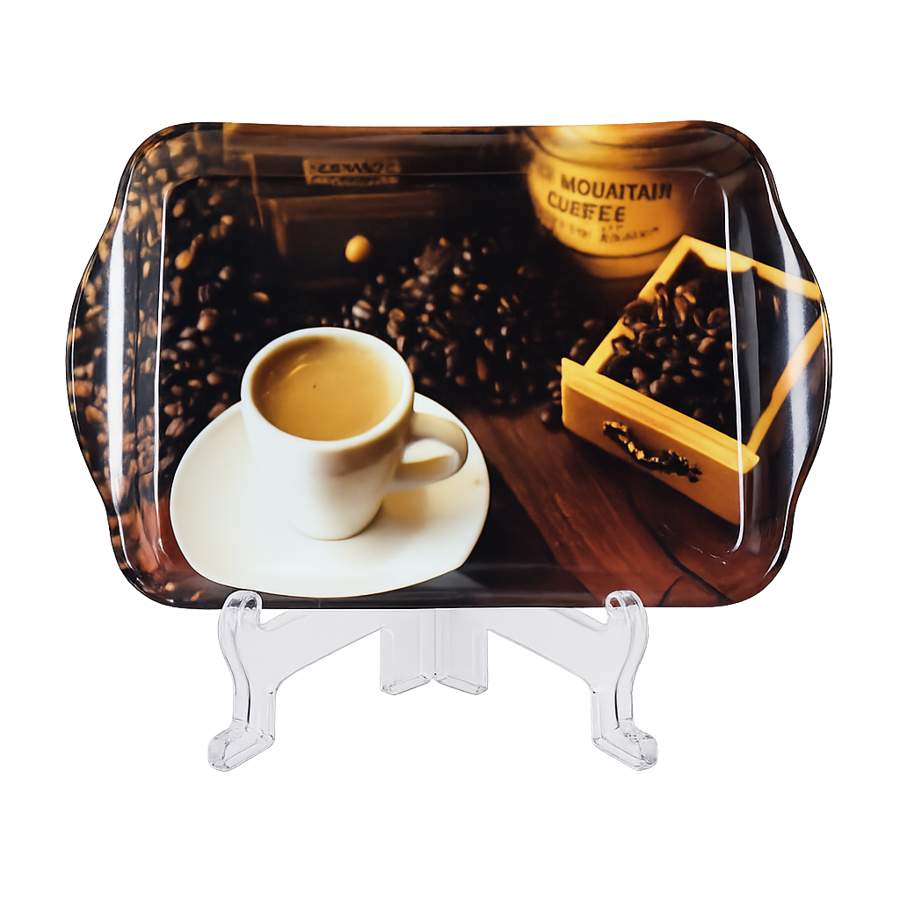 China Tray
