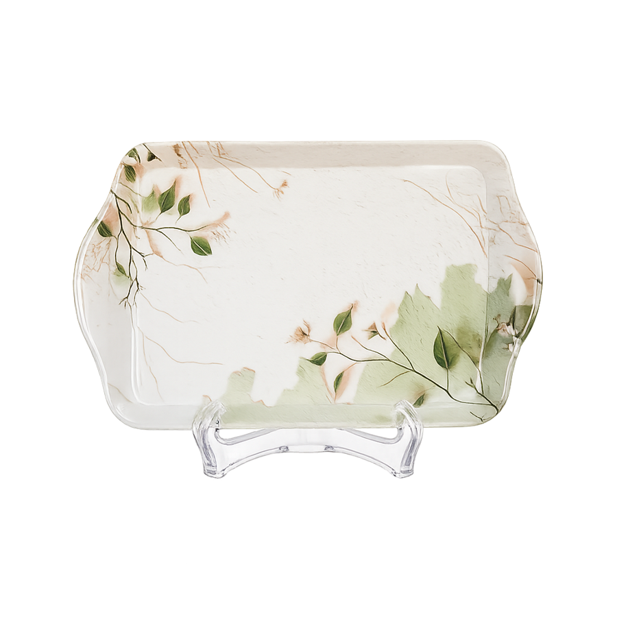 China Tray