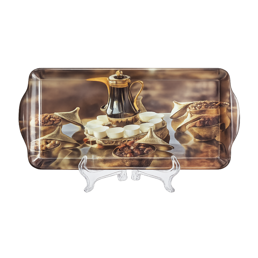 China Tray