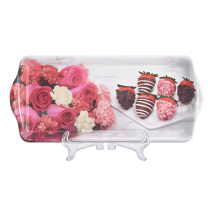 China Tray