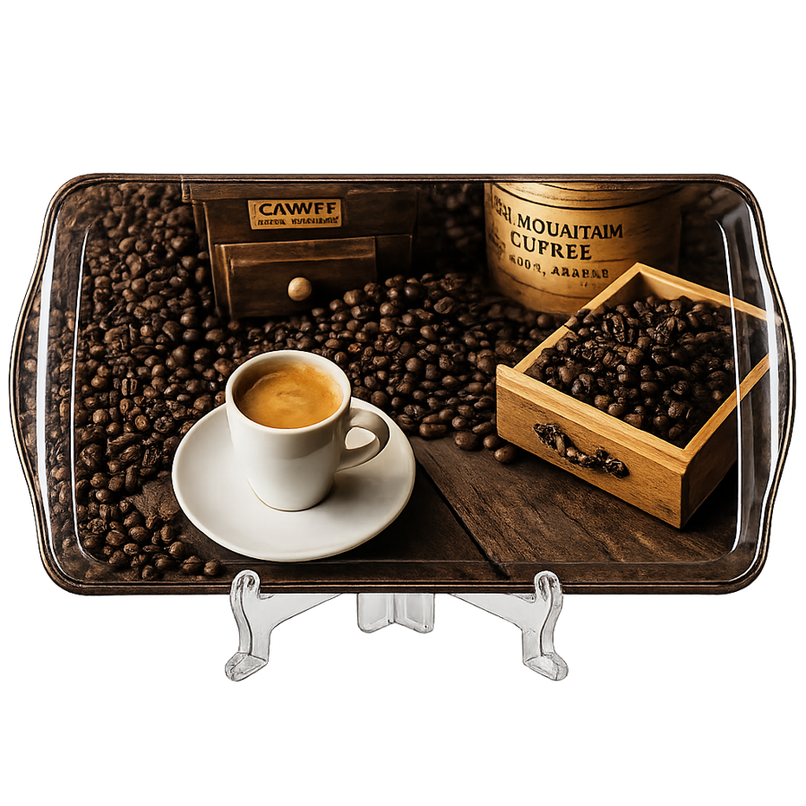 China Tray