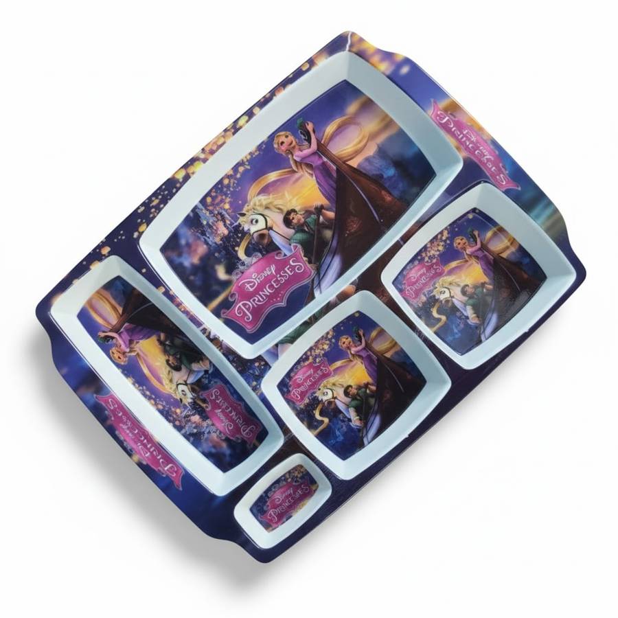 Kids Tray 5x1 